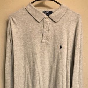 Ralph Lauren men’s polo